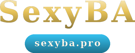 SexyBA โลโก้